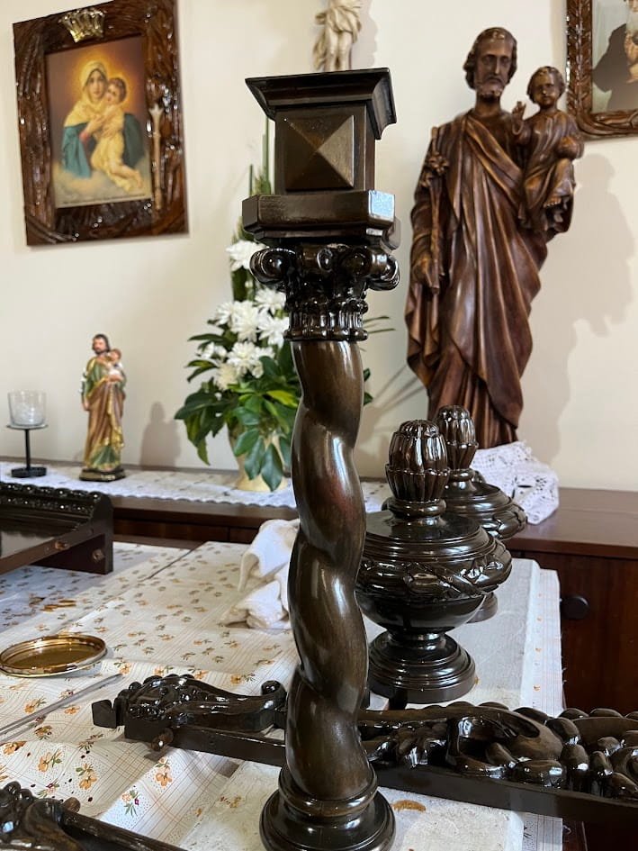 Santuário Santa Cruz